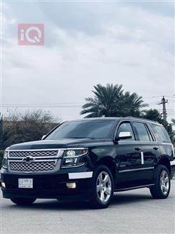 شێڤرۆلێت تاهۆ